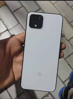 Google Pixel 4/ 5G