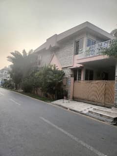 10 Marla Owner Build House For Sale Punjab Coop Housing Society