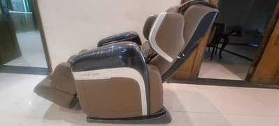 Ogawa Smart Sence Massage Chair