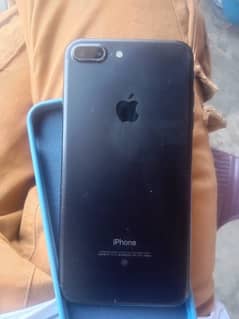 iPhone 7+ pta approved 03127868081