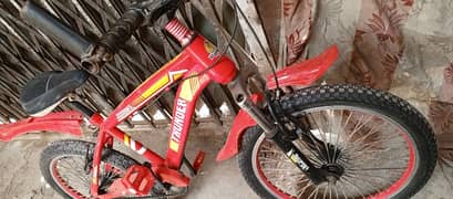good condition original branded kids cycle
