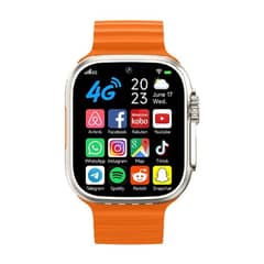 new smart watch S9 Smart watch