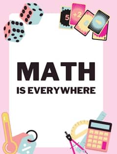 Become a mathematician