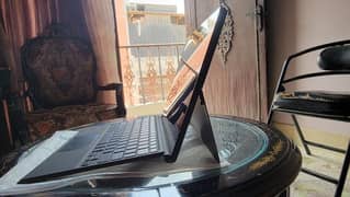 dell latitide 5285 7th gen i5 with finger print btr than Chromebook