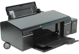 Epson L805