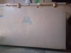 deep freezer for sale working condition
