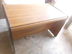 office use table emergency sale