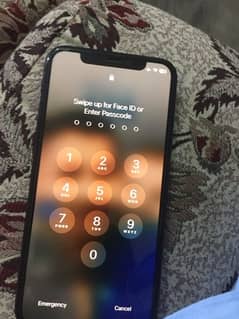 iPhone xs 512gb all ok no open no repair 10by10