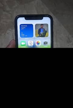 iphone 11 Jv 10/10 orignal waterpack phone