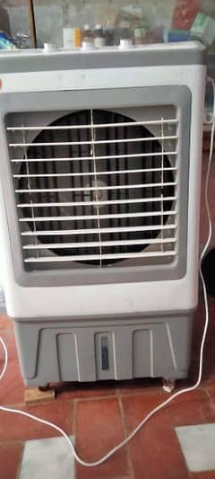 air cooler new urgent for sale
