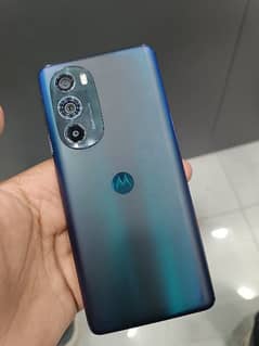 Motorola edge plus 5g UW 2022 (8 gen 1) price negotiable