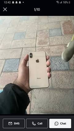 IPhone Xs (urgent sale)