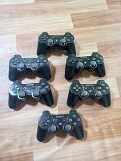 ps3 original controller Available