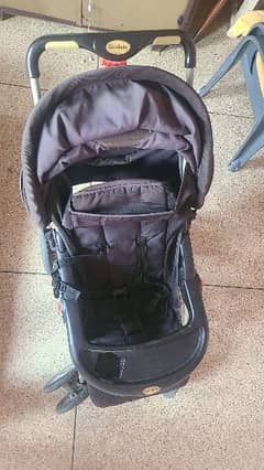 goodbaby imported stroller
