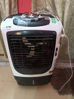 air cooler AC DC