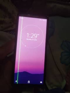 sony xperia 5 mark 2