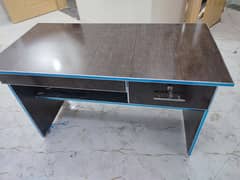 Computer Table (Complete Lasani)