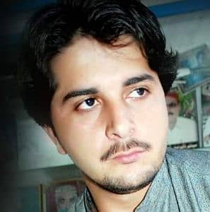 Musharaf Hussain