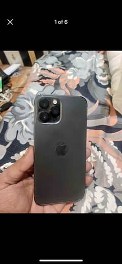 i phone 12 pro non pta jv non activ  128 GB  batery 80 waterpack