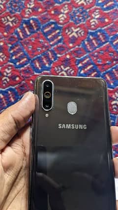 Samsung A9 pro 6/128