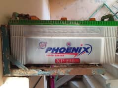 phoenix xp210 plus (23 plates) 12v