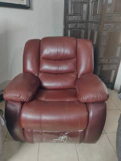 Recliner Sofa chair
