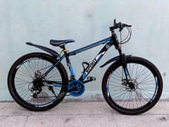 03325251282 Imprted Spirit Bicycle Bht Saaf Cycle ha