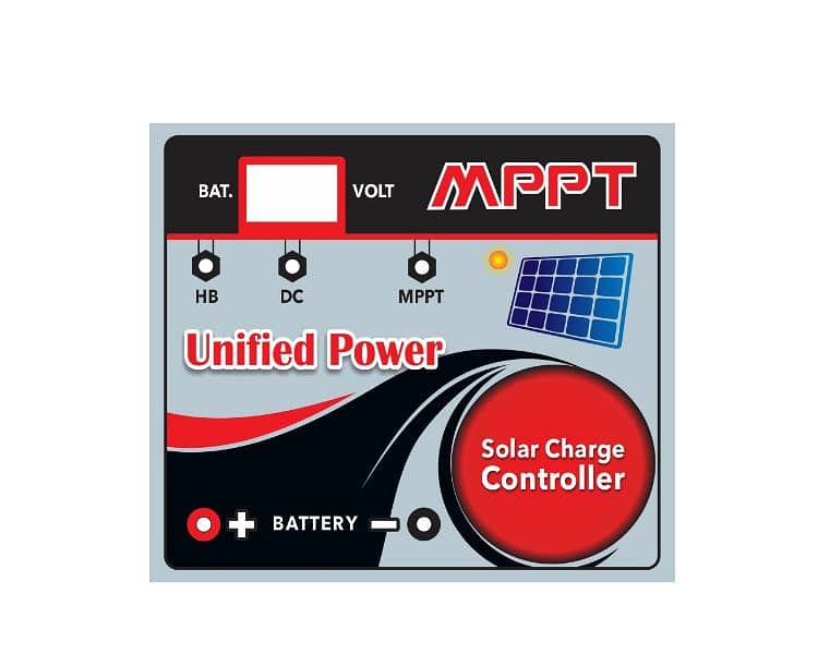 MPPT OR INVERTER FACTORY RATE 2