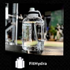 Water Bottle for Gym