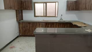 Brand New Portions available For Rent at Gulshan e Iqbal Block 19