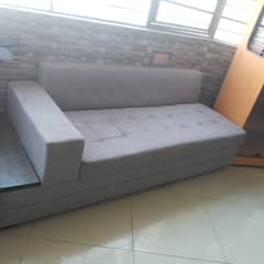 5 Seater sofa for sale ( L shape)