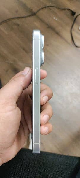 iphone 15 pro (non-PTA) 128GB 1