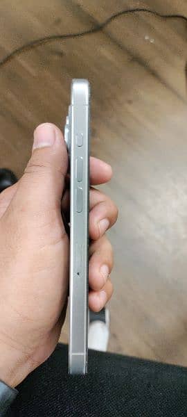 iphone 15 pro (non-PTA) 128GB 2