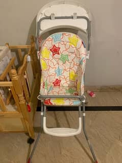 Kids Dining Chair