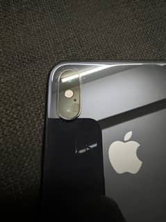 IPhone X 256GB PTA approved