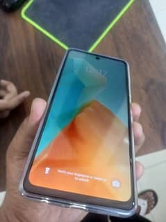Tecno spark 20 pro  up for sale just 2 day used brand new phone