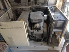 kohler generator single phase 14kw