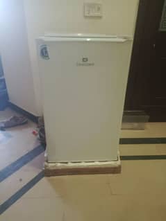 Dawlance mini  room fridge
