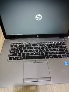 HP850 g2 laptop sale an urgent basis