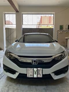 Honda Civic ug 2018 re meter