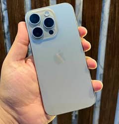 iphone 15 pro 128GB PHYSICAL DUAL