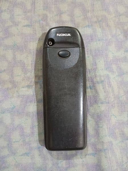 Nokia 6310 Antique 1