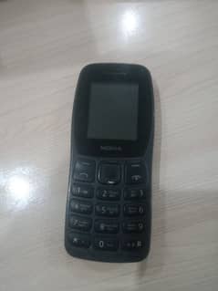 Nokia 105 classic