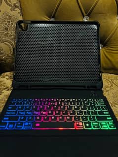 Inateck iPad Pro 12.9 Inch Keyboard Case