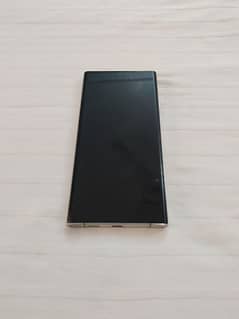 Galaxy Note20 Ultra 5G PTA with Box