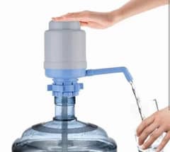 Pureaction Drinking-water Pump,manual Water Dispenser 03146699756