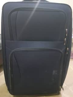 Travelling bag urgent for sale