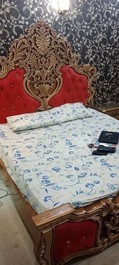 luxury bed for sale