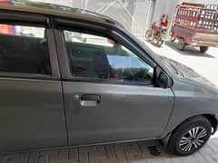 Suzuki Alto 2008 for 8.60 lakh