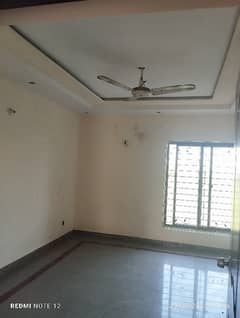 5 Marla 2 Bedrooms Tiled Floor Beautiful Apartment For Rent In Eden Lane Villas 2 Pine Avenue Road And Near Khayaban E Amin And DHA 11 Rahber